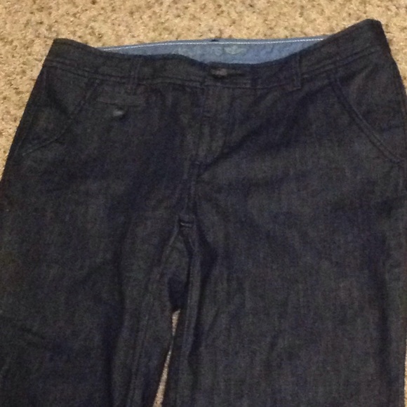 Super cute dressy capris - Picture 3 of 6